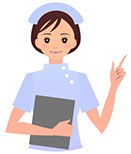 看護師イラスト