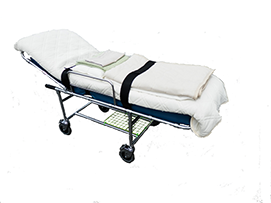 ストレッチャー